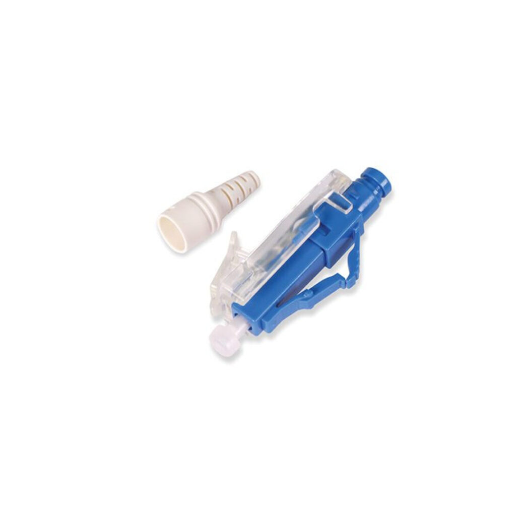 Conectores De Fibra LC Xpress Ultra ™