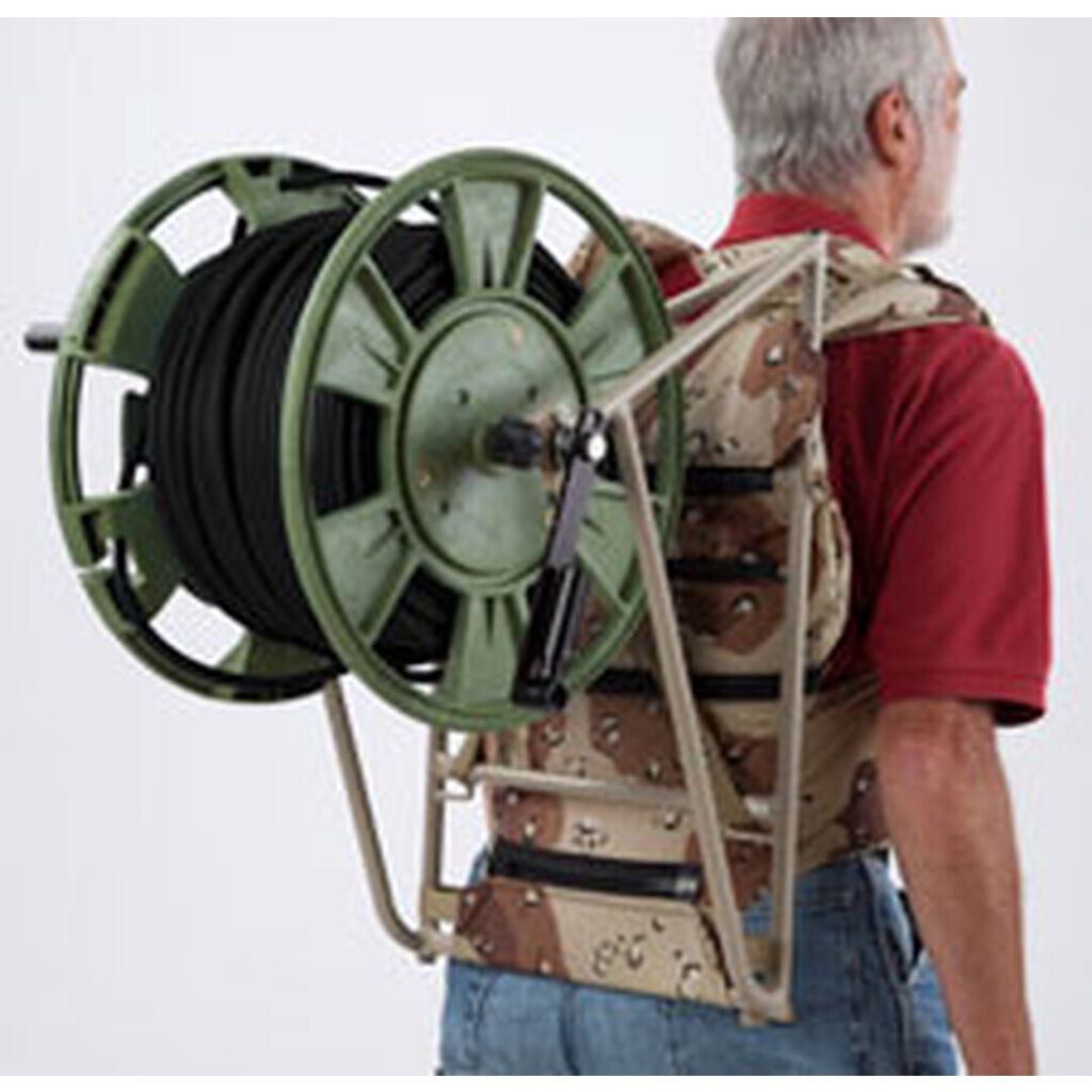 MARS Backpack