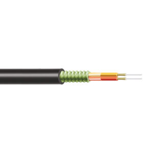Fibra óptica FTA fibra a antena