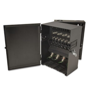 Panel de servicio Broadcast Compact
