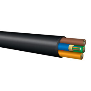 G-Series Subgrouping Riser Fibra óptica HC de OCC