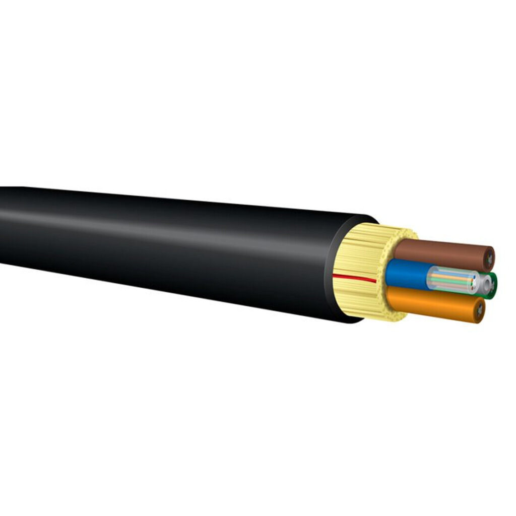 Serie HC Mineria MSHA