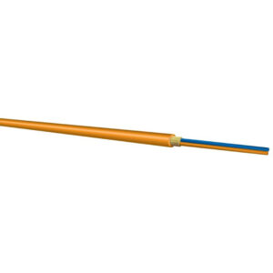 Fibra Óptica DP Plenum