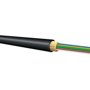 Cable de Fibra Óptica Militar