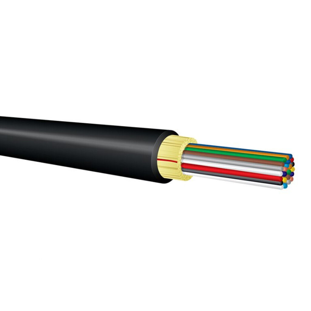 Cable Distribución Mineria-MSHA