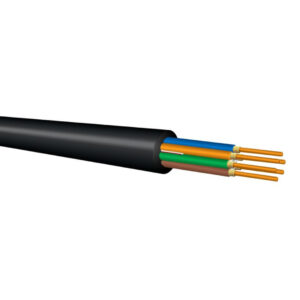 Fibra Óptica MSHA Minería