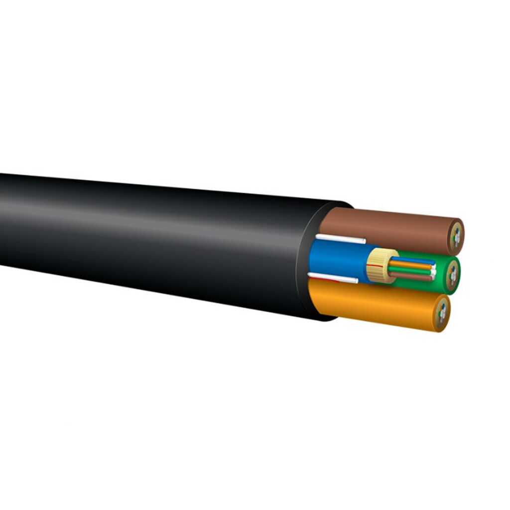 Cable Subgrupo Mineria-MSHA
