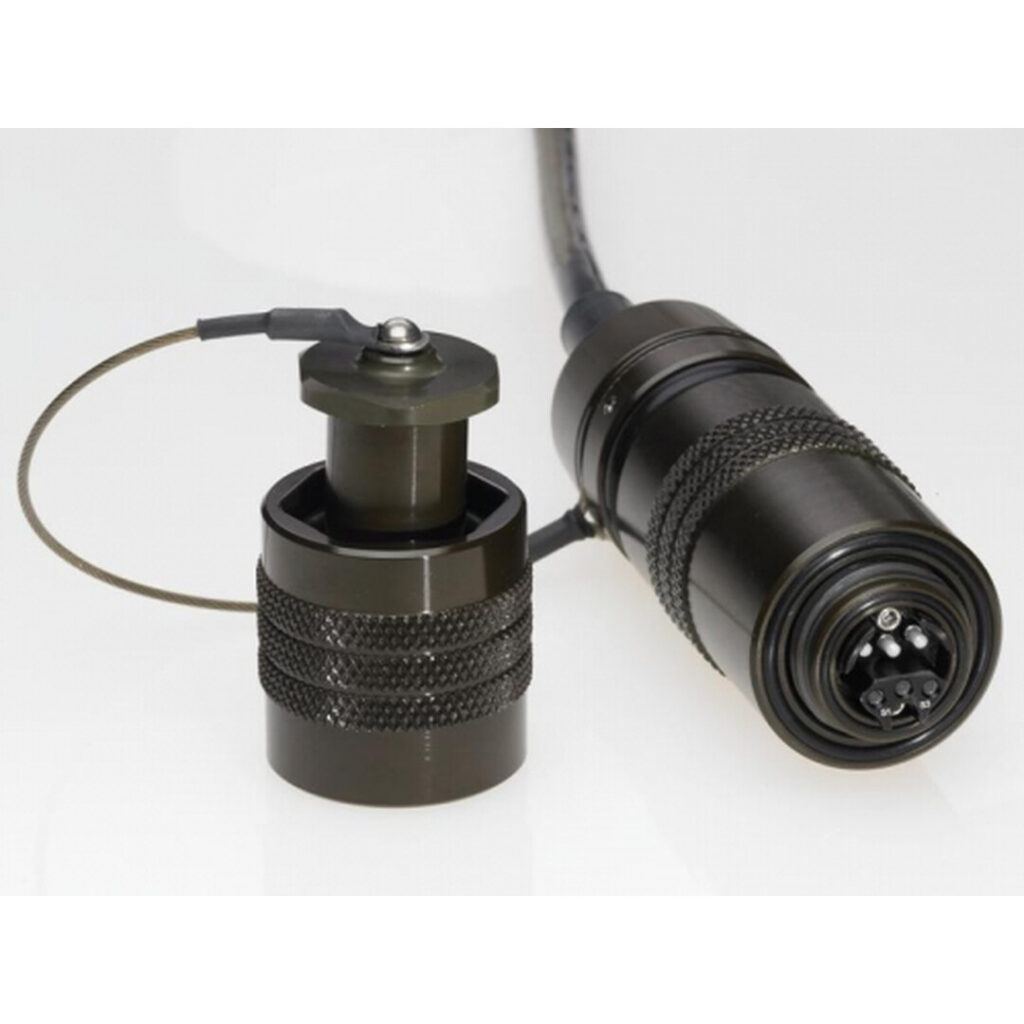 Conector Hermafrodita Fibra Óptica EZ-Mate