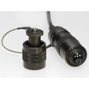 EZ-Mate Conector Hermafrodita