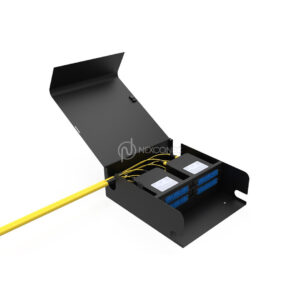 ODF Fibra Optica Pared
