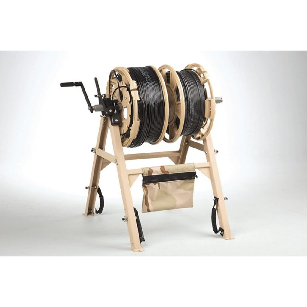 MARS Advanced Lightweight Reel Stand
