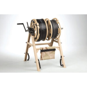 MARS Advanced Lightweight Reel Stand