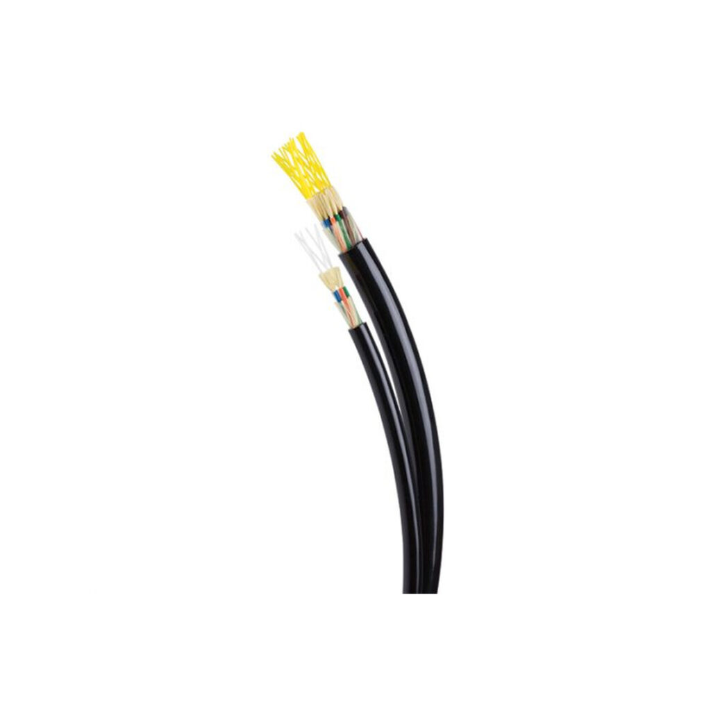 Fibra Óptica Militar-B