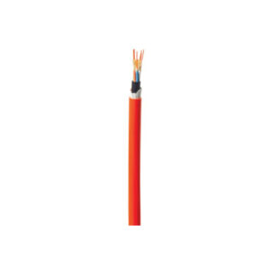 Fibra óptica Militar Armada