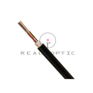 Cable Fibra óptica Armadura Dialéctica