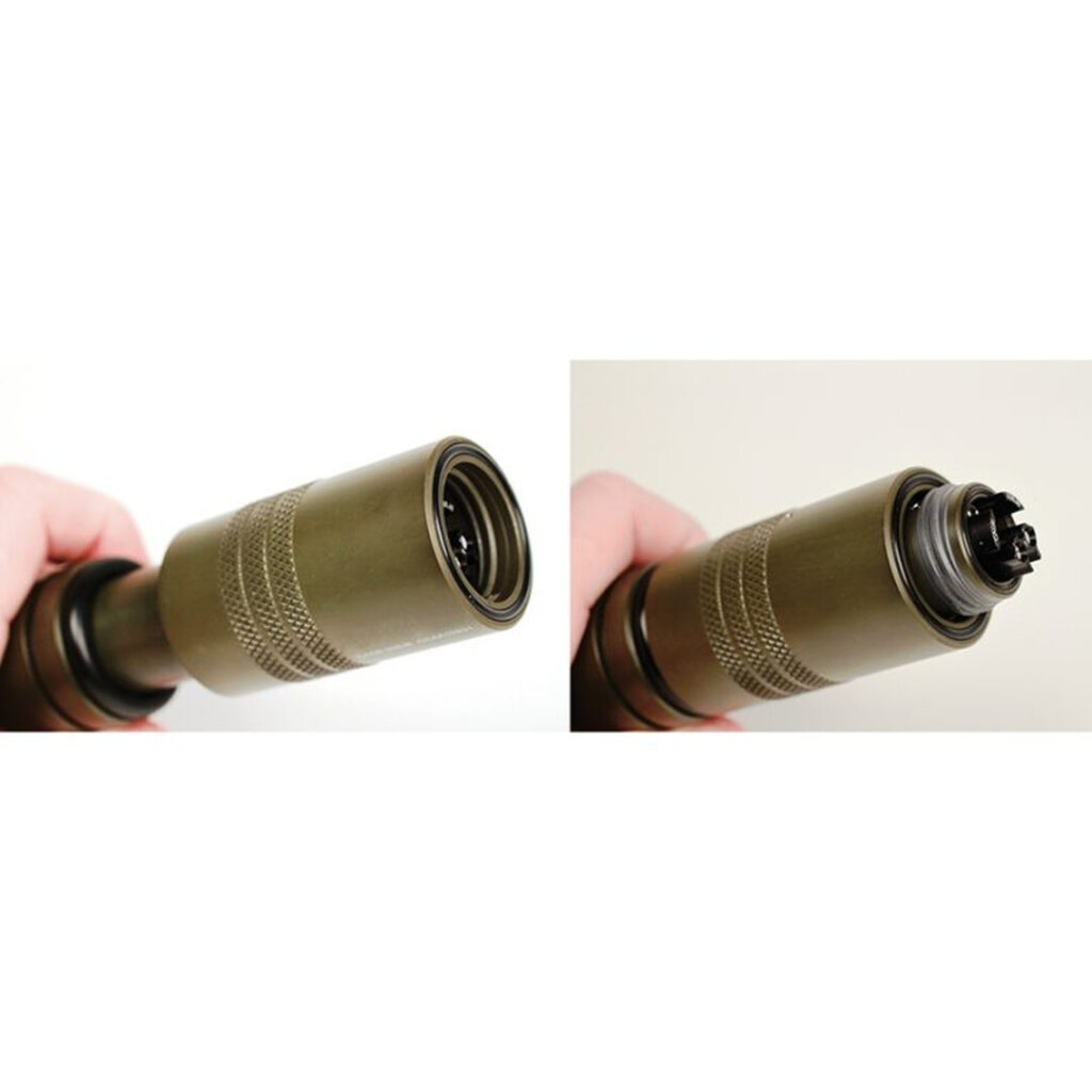 COTS M83526 Style