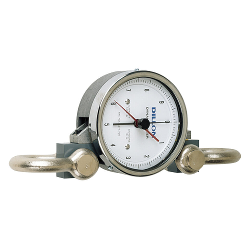 Calibration Dynamometer