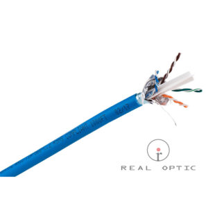 Cable CAT6 F/UTP