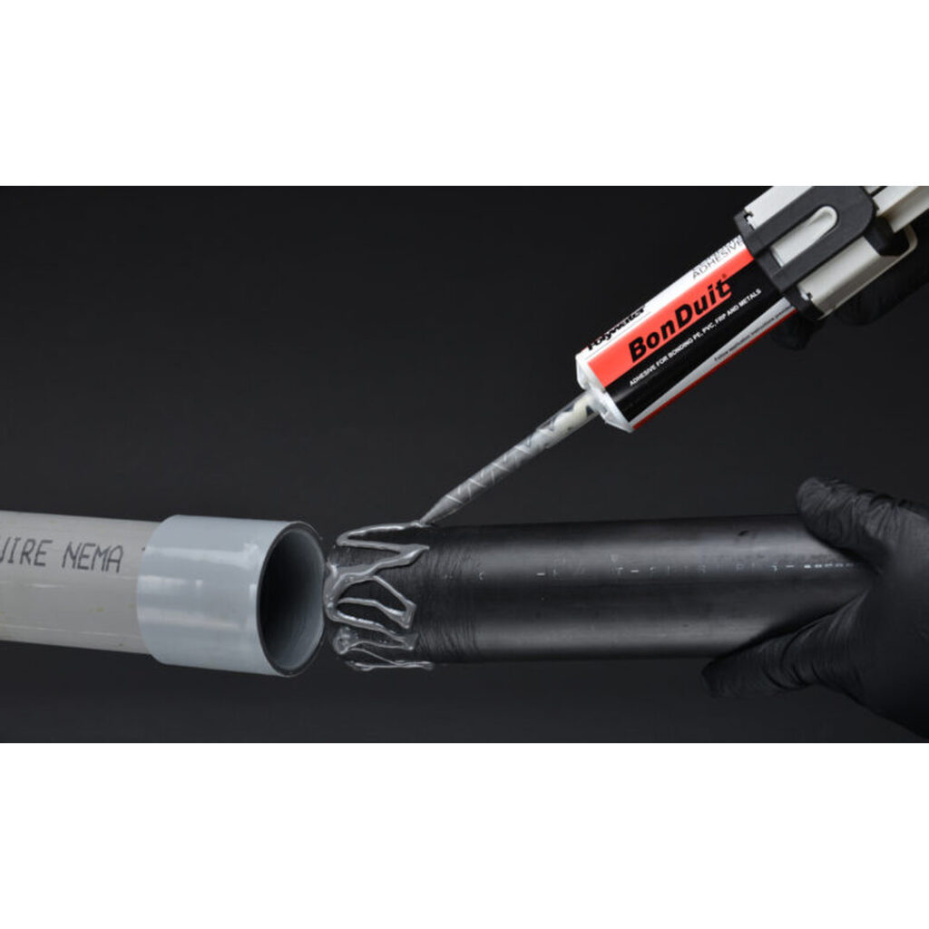 BonDuit Adhesivo de ductos