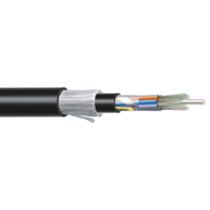 Cable Dieléctrico Protegido Para Roedores