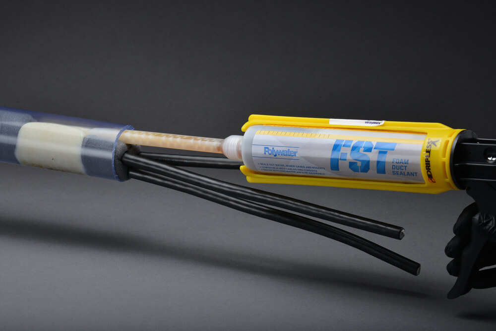 FST Sellador De Ductos