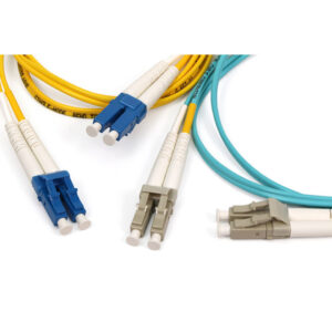 Jumper De Fibra Óptica