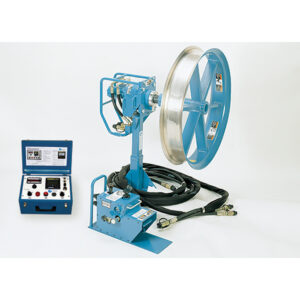 Fiber Optic Cable Puller