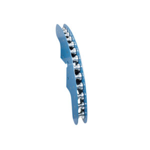 Fiber Optic Quadrant Block