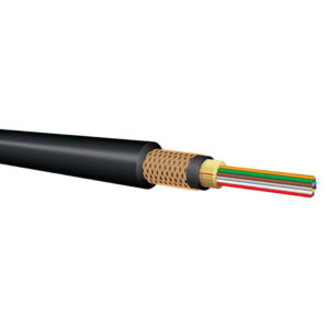 Fibra óptica aprobada por ABS