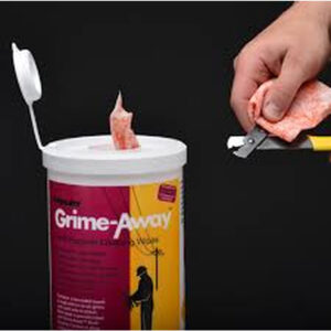 GRIME-AWAY
