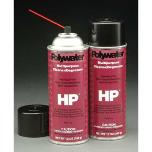 Polywater® Type HP™ Multipurpose Solvent Cleaner