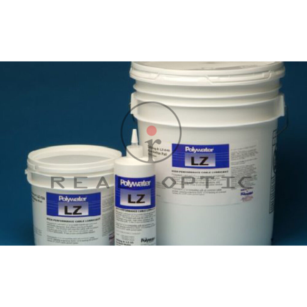 LZ Lubricante Universal para Tendido de Cables