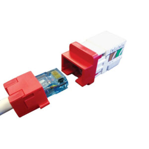Limited Access Jacks