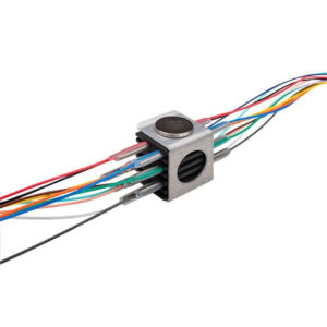 Soporte de Empalme de Fibra Magnético