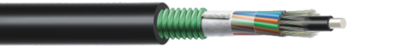 Cable de Fibra Óptica