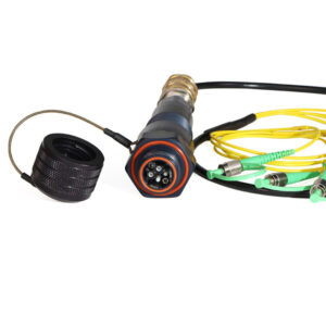 EZ-Mate Ex Connector