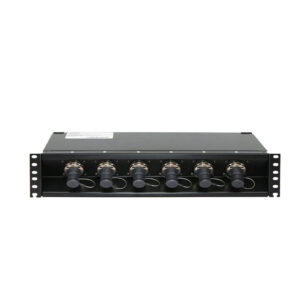 SMPTE BROADCAST ENCLOSURE