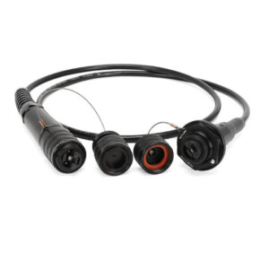 MHC®-T3 Cable Assemblies