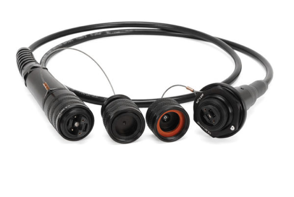 MHC®-T3 Cable Assemblies