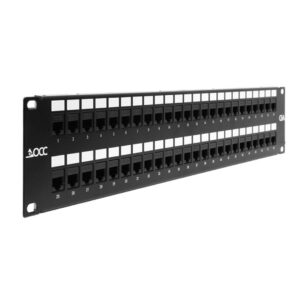 patch panel 6a