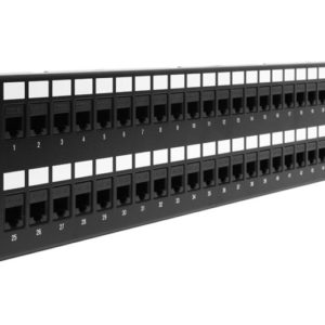 patch panel 6a
