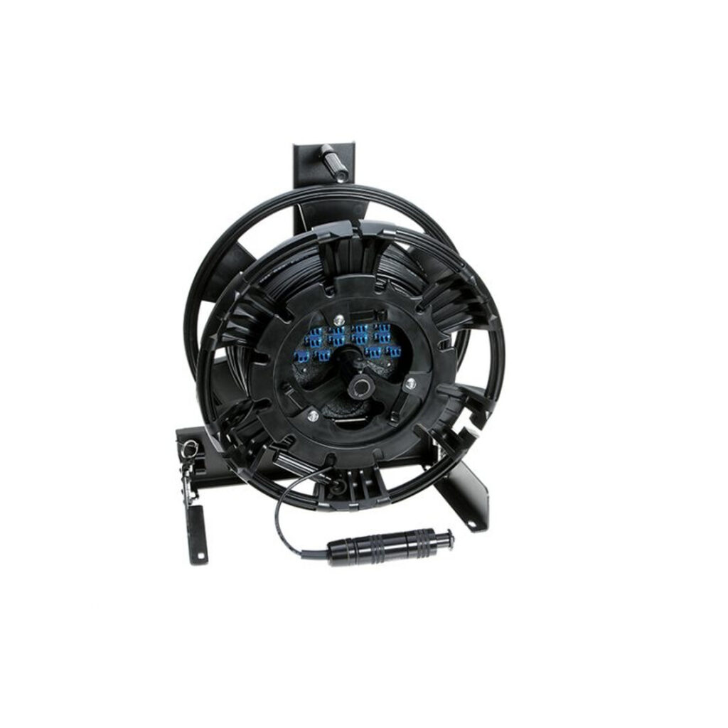 RiO™ Reel de OCC