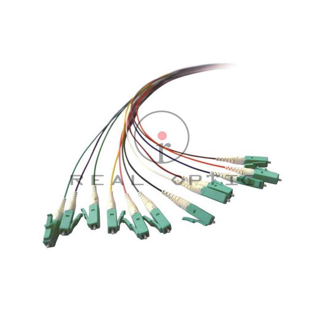 Pigtail Fibra Optica