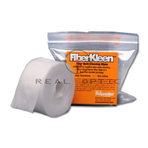 FiberKleen limpiador de fibra óptica