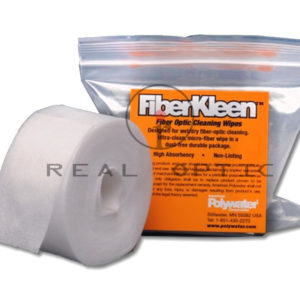 FiberKleen limpiador de fibra óptica