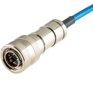 F-LINK™ Conector Hibrido