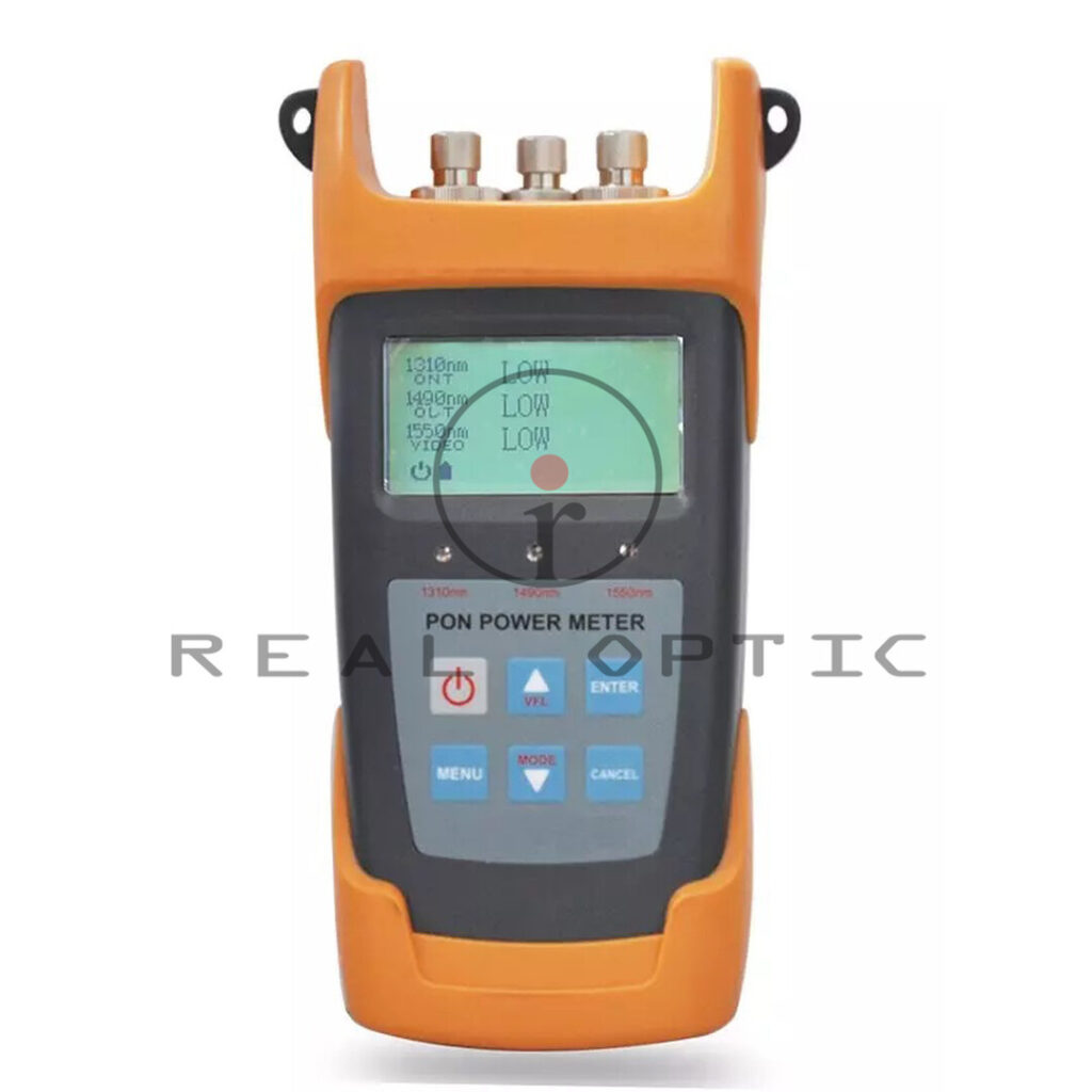 T-PO3213 PON Power Meter