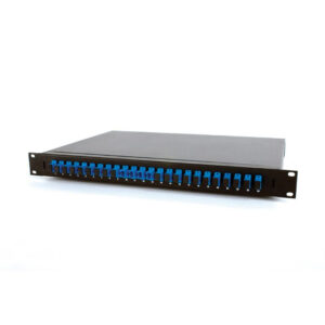 Gabinete Fibra óptica