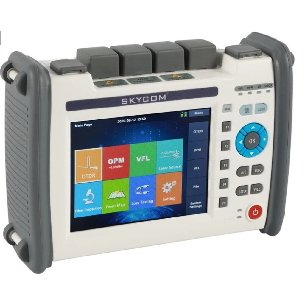 OTDR T-OT750