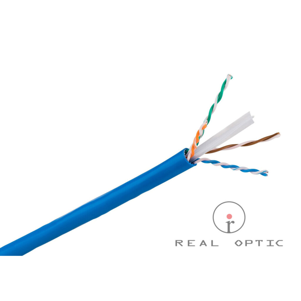 Cable CAT6 U/UTP